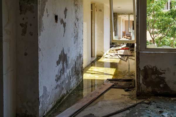 Water Damage Restoration Services Water Damage Restoration Services