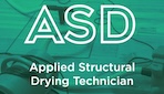 ASD Applied Structural Drying Technician