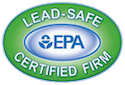 EPA Lead-Safe Certified Firm