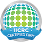 IICRC Certified Firm